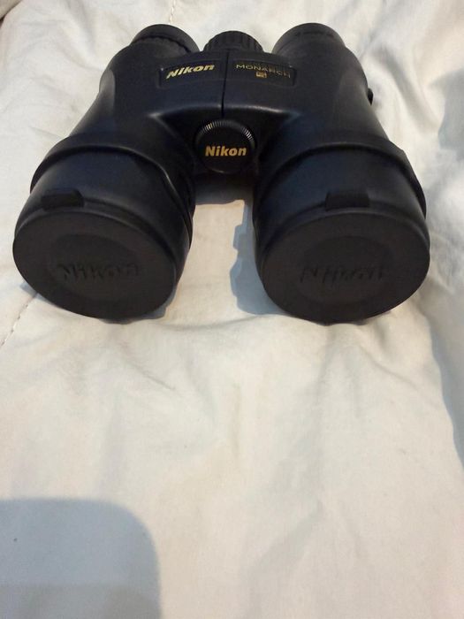 Binóculo profissional