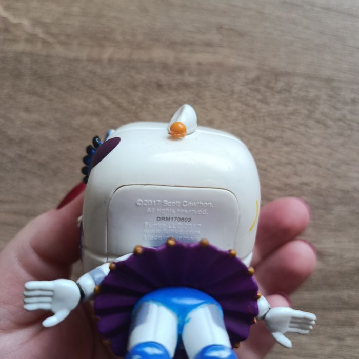 Funko Pop Fnaf Фанко Поп Фнаф