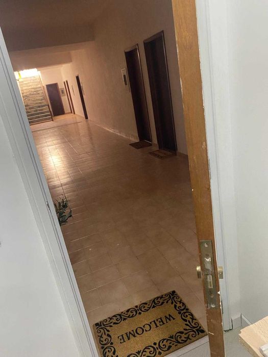 Apartamento T0 loja transformada a 30 metros praia quiaios