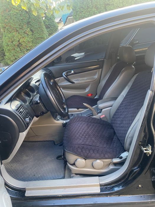 Шевроле Еванда 2.0 Гарний Стан!Обмін з вашою доплатою.