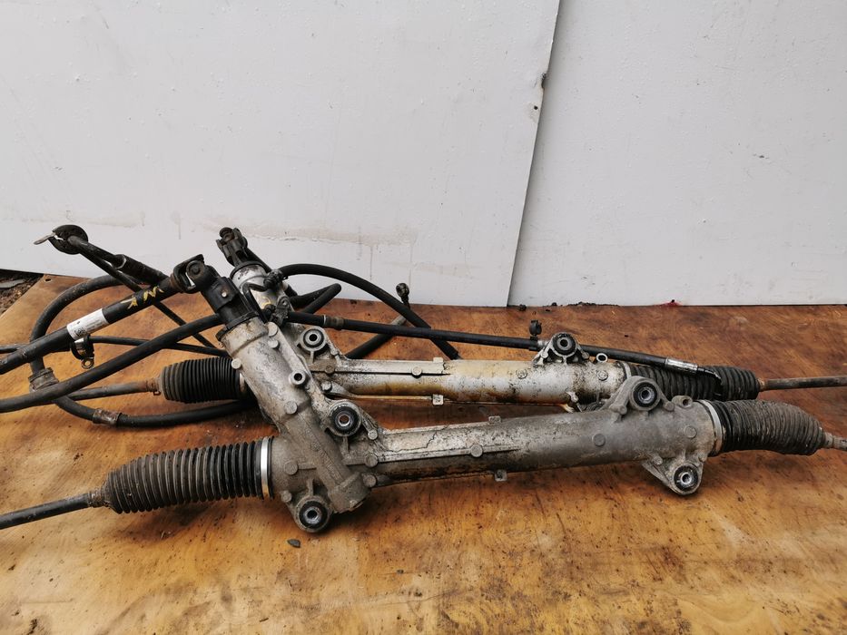 Рульова рейка volksvagen crafter 2006-2011 Mercedes Sprinter W906