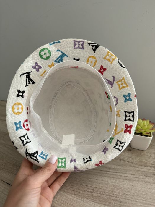 Панамка для дівчинки