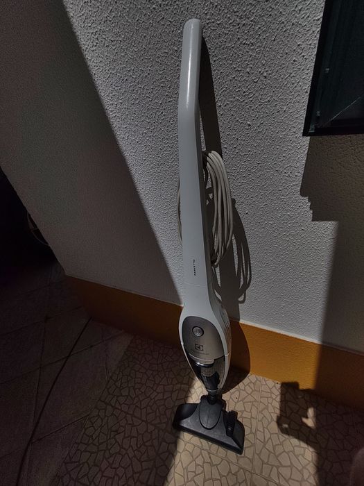 Electrolux aspirador