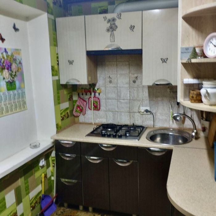 Продам кухню в гарному стані м. Дніпро