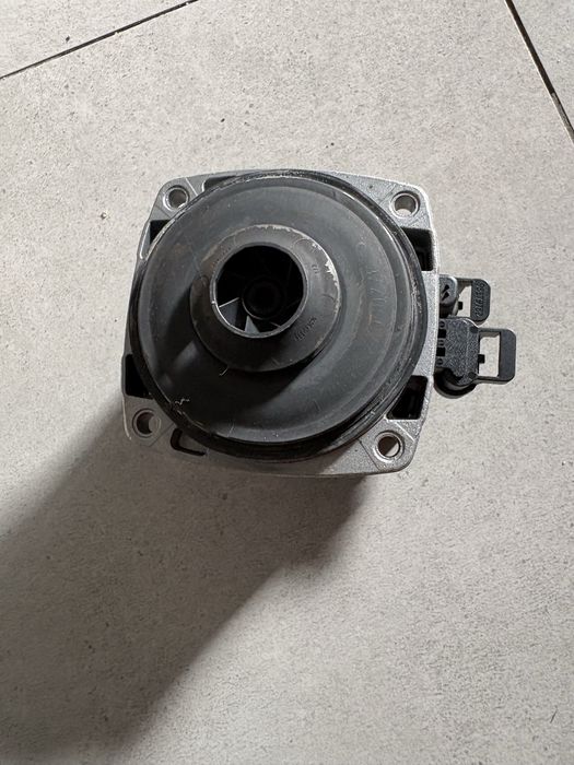 Silnik pompu Grundfos UPM3