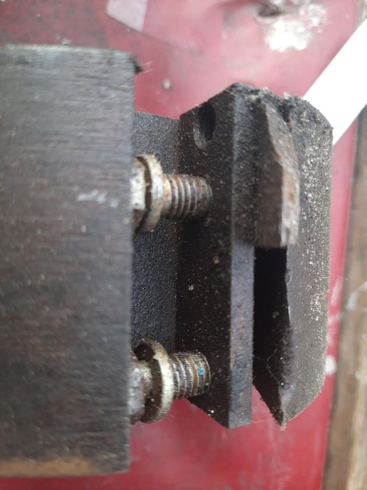 Вал фреза.    .   .