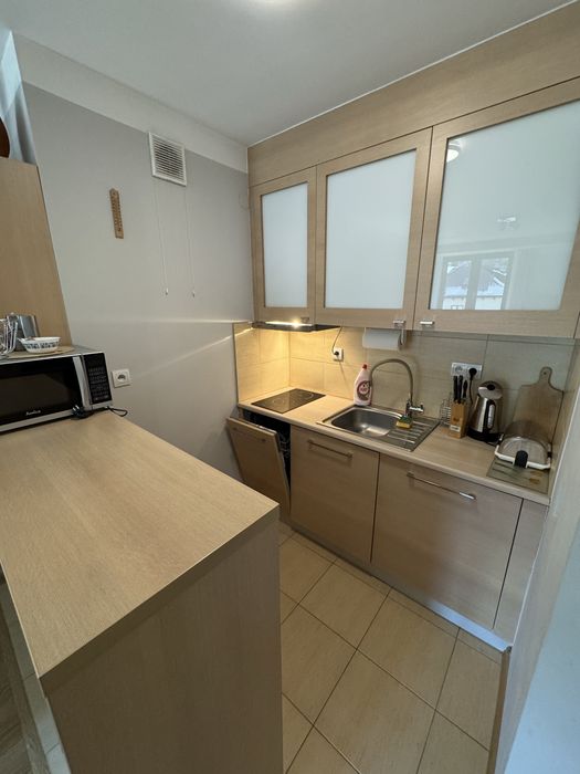 Apartment in Krynica-Zdrój, powiat nowosądecki - Widok 4