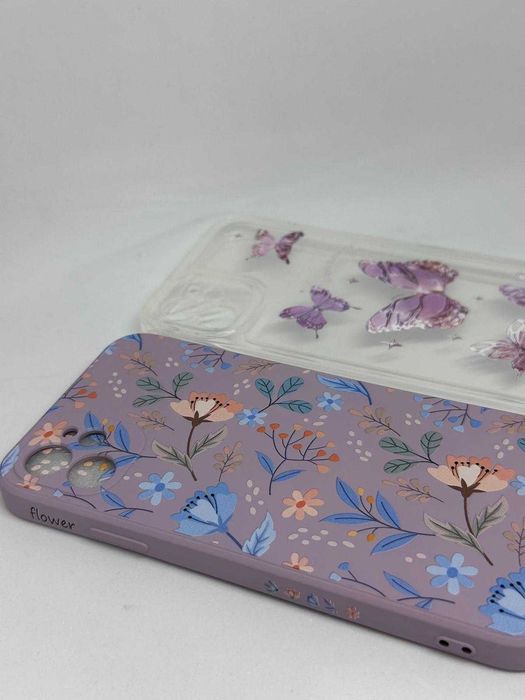 Iphone 11 Zestaw Etui Case Obudowa 2 sztuki kod 1050