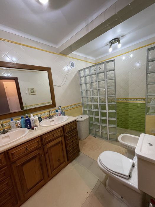 Apartamento T2 freiria