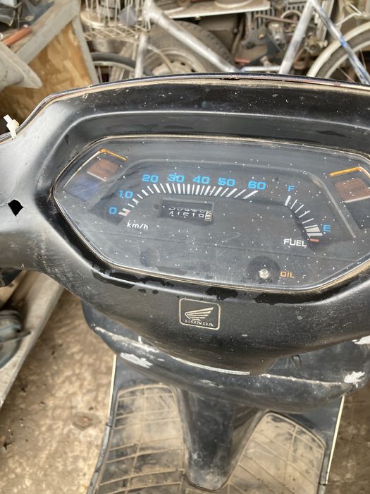 Honda Lead 90 cc срочно!!!