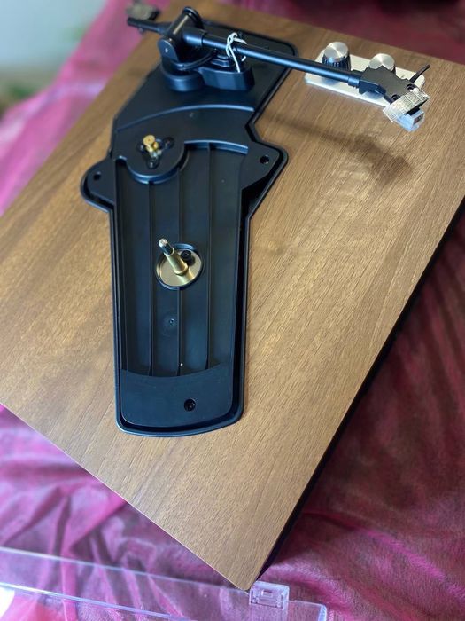 програвач  вінілу ANGELS HORN , Bluetooth