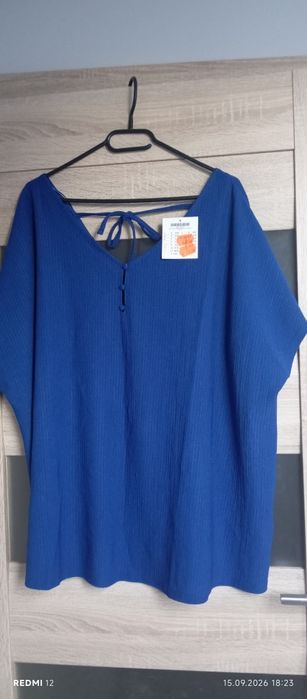 Bluzka Janina r52