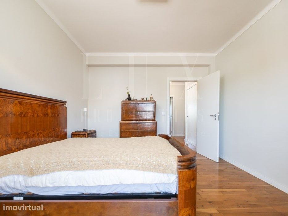 Apartamento T3 | Vale Gemil, Santa Clara