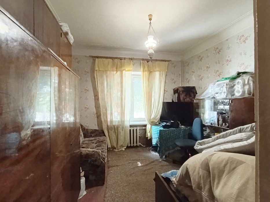 Экс. Салтовское шоссе 57