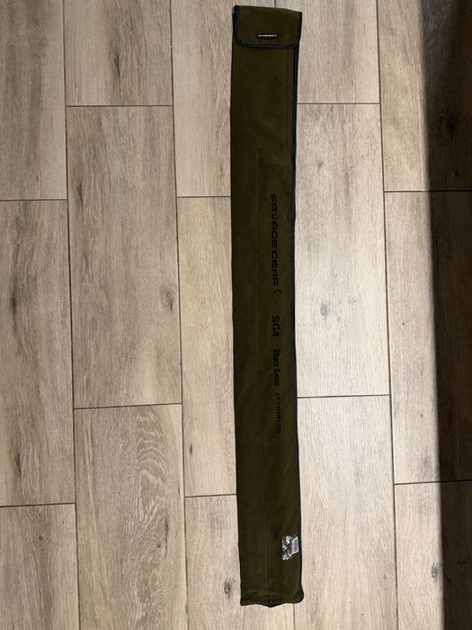 Savage gear SG4 Shore Game 246cm 7-21 g