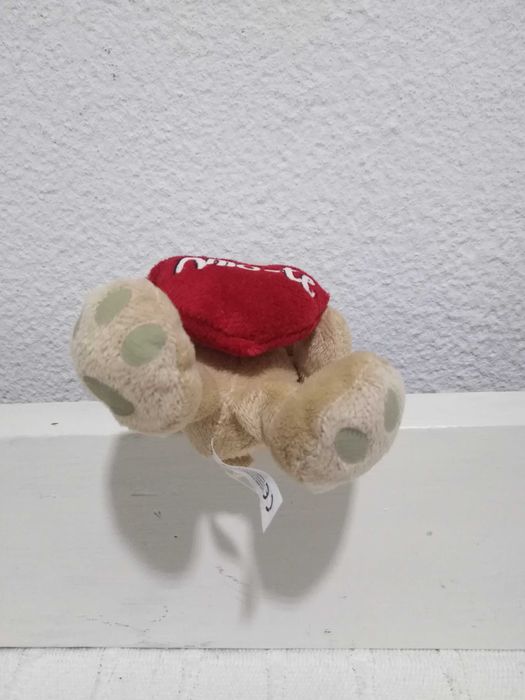 Peluche "Amo-te" Joan Everett Design