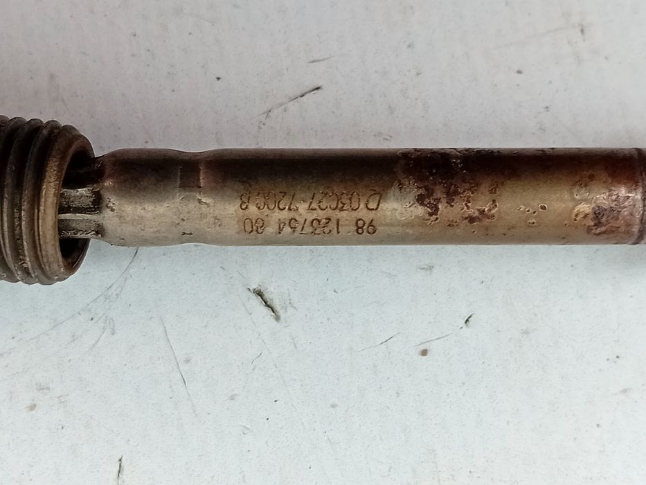 Sonda lambda PEUGEOT 3008 II (M_)