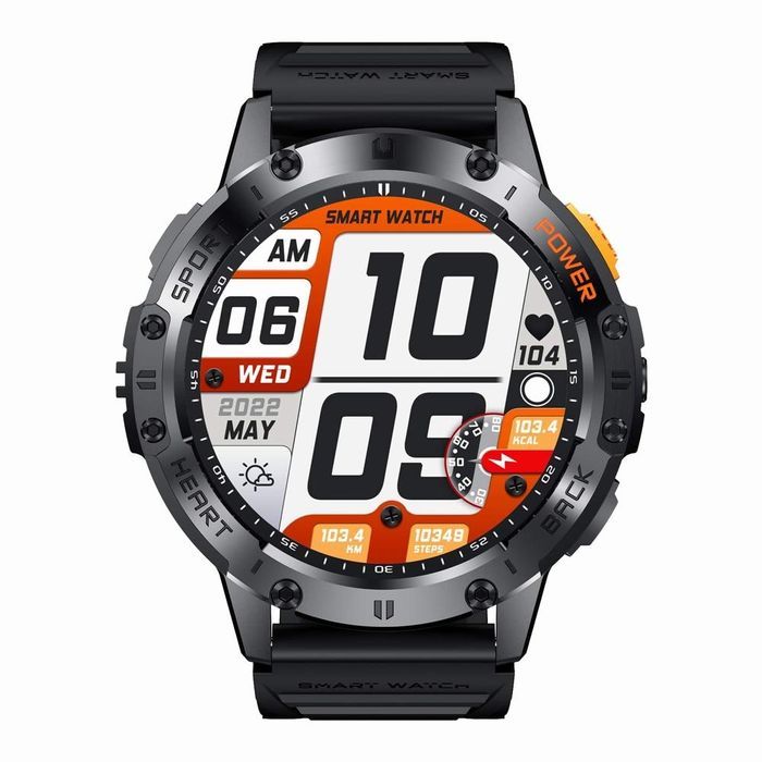 Smartwatch Gravity GT22-5 Prezent