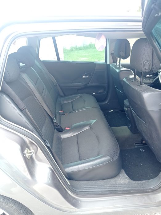 Renault Laguna 2005