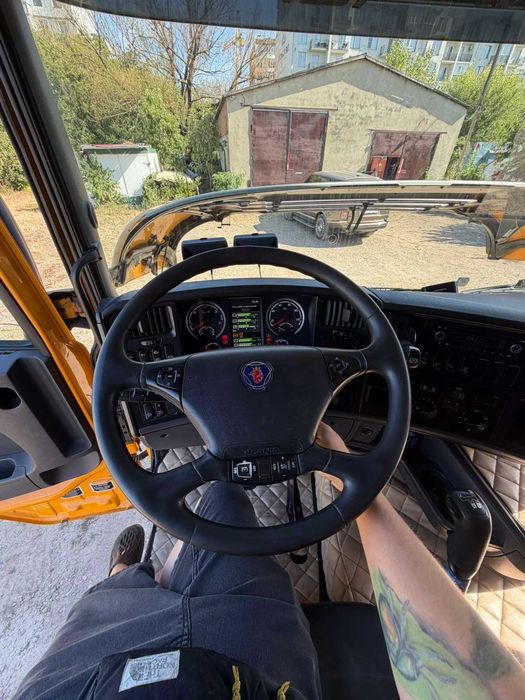 продам Scania R 410 2013. євро 6