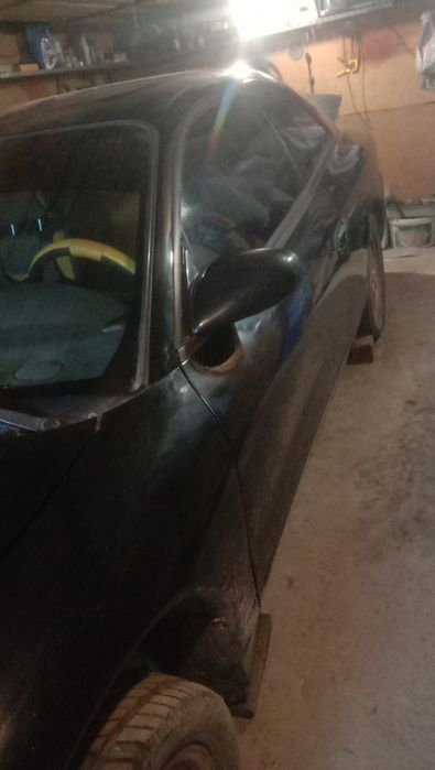 Крайслер Себринг,Авенджер по запчастям