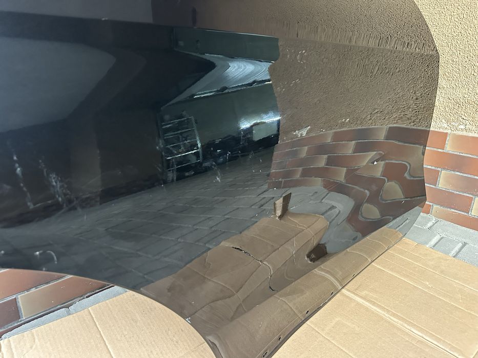 Двері bmw x7 (g07) права сторона під покра