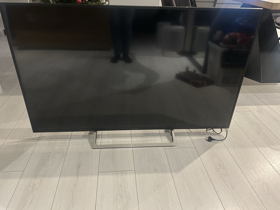 Do sprzedania na cześci telewizor Sony