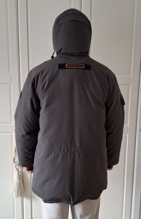 Kurtka męska Canada Goose