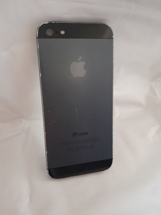 iPhone 5 Mobile Phone, Fully Functional, 13 GB64750637720195122
