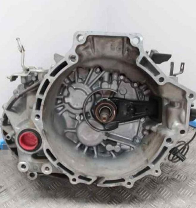 Caixa 6 Velocidades Mazda 6 2.2MZR-CD 163Cv