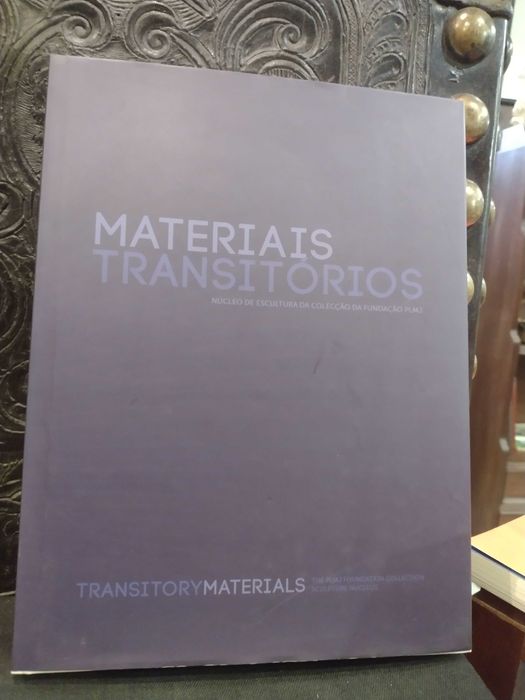 Materiais Transitórios - João Silvério