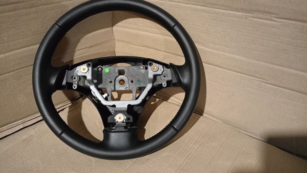 Продам Руль Mazda 6