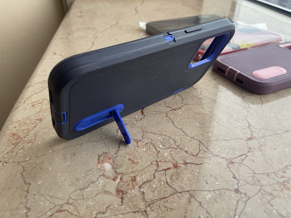Чохол для смартфону Iphone 12 Pro Max