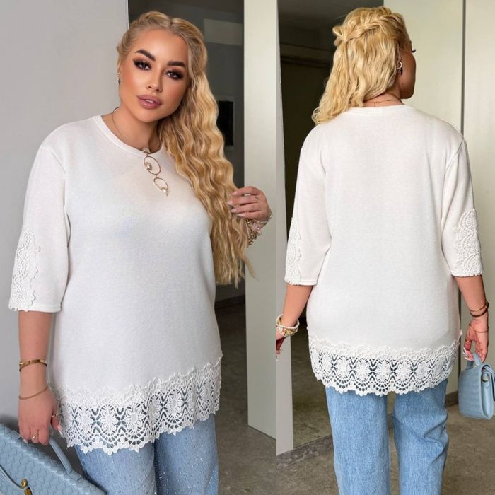 Туніка. Великі розміри