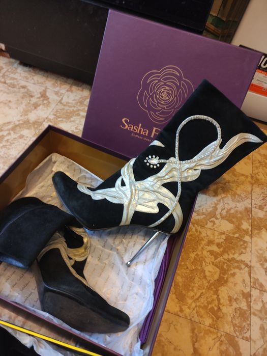 Продам обувь  лотом 39 размер