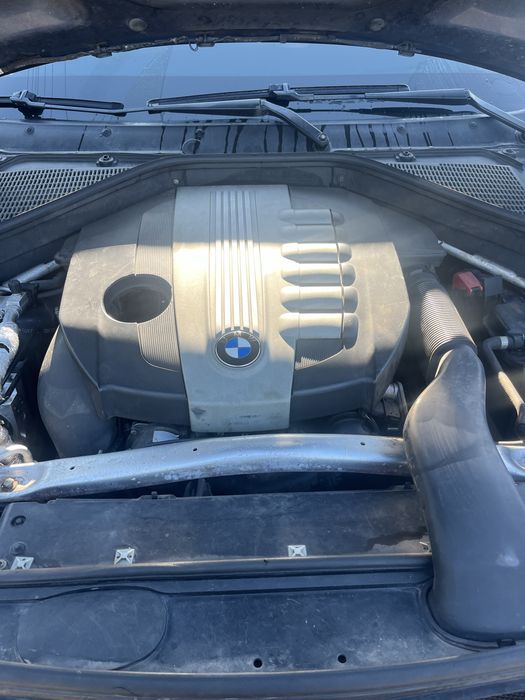BMW X5 e70 2010р