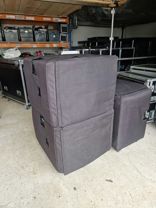 Basy dbtechnologies. S918