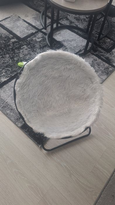 Ninho de gato bom confirto