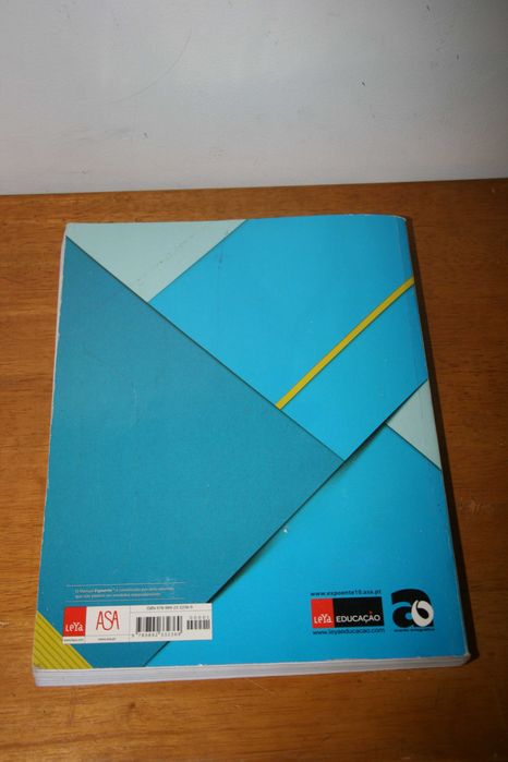 Manuais + Caderno de Atividade "Expoente - 10º ano"