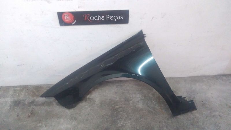 Guarda Lamas Esq Renault Laguna Ii Grandtour (Kg0/1_)