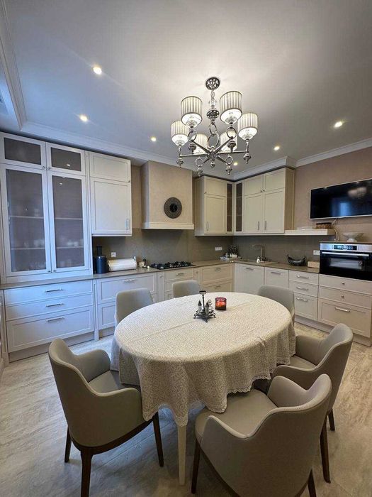 3-rooms apartment apartment by the address st. Kulikovo pole pl Oktyabrskoy revolyutsii pl (area 118 m²) - Atlanta.ua - photo 12