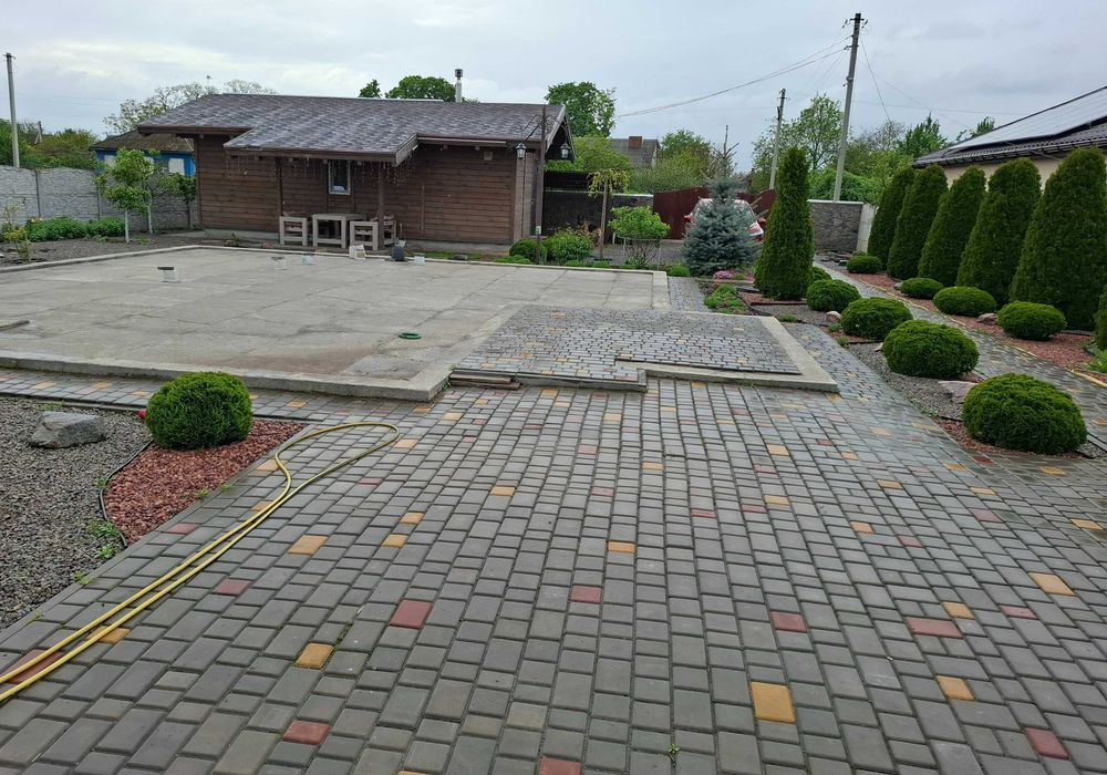 Продам садибу на приватизованій ділянці в м. Кременчуці