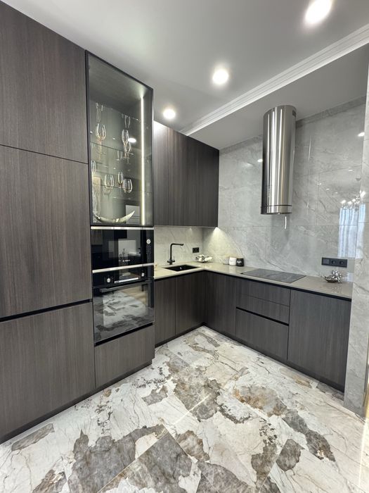 Роскошь в деталях‼️ 2-х комнатная на 7 Фонтана/ Аркадия ЖК Итака