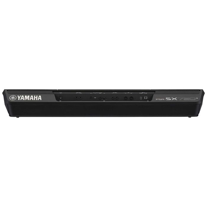 Nowa YAMAHA PSR-SX720+  (nie wyciągany z kartonu) NOWOŚĆ !!!