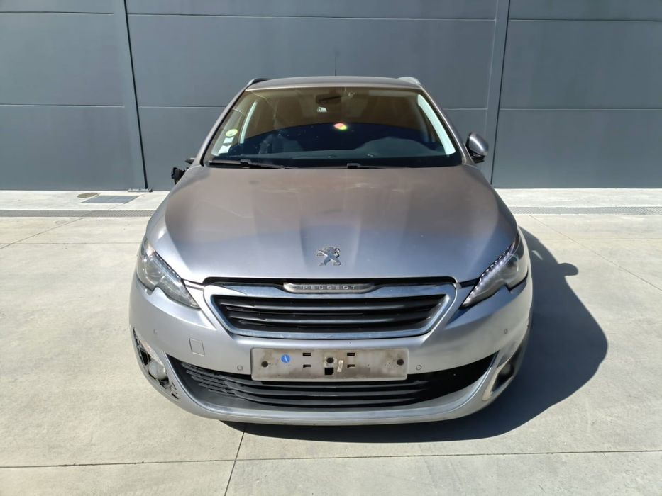 PEUGEOT 308 SW II - 2015 - Para Peças