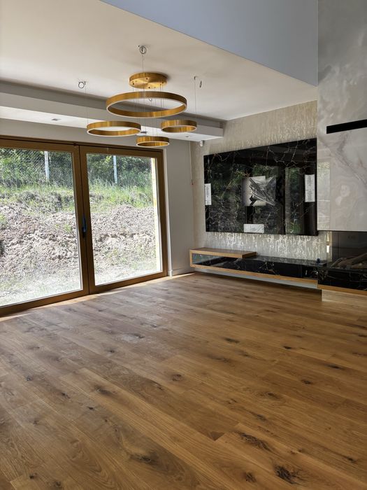 Wykończenia i remonty