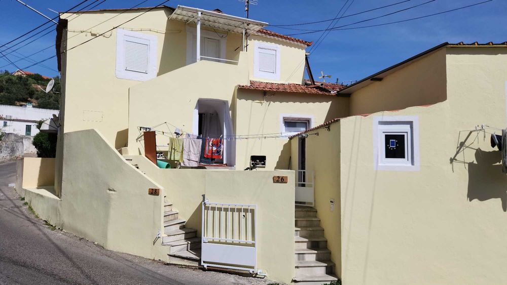 Para rendimento Sobralinho - 3x Fraccoes - T4+T3+T2 - Rende 3% ano