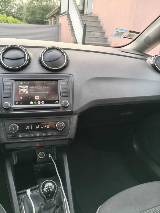 Seat Ibiza 1.4TDI Style