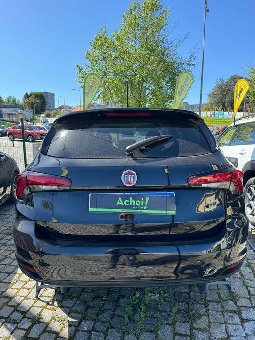 Fiat tipo 2019 mirror485789015296583680