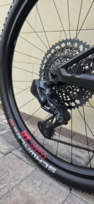 Canyon Lux CF SLX 9.0 DT LTD